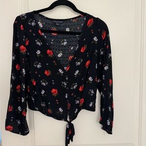 American Eagle Shirt S